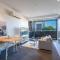 Modern 1BR Apartment with Smart TV and Views - Мельбурн