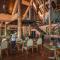 Anantara Golden Triangle Elephant Camp & Resort - Golden Triangle