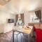 Aminess Planet Camping Holiday Homes Maravea