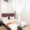 Hotel Kangaroo Bujumbura