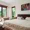Malathi Homey House with Jungle View
