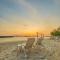 Tropical stay Thulusdhoo