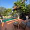 Modern Thai Style Villa & Pool - 芭堤雅市中心