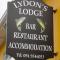 Lydons Lodge Hotel - Cong
