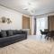 Central Spacious Apartment 1007 - Bucharest