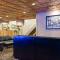 Super 8 by Wyndham Fallon