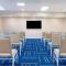 Hampton Inn Baton Rouge - Denham Springs