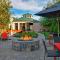 Hilton Garden Inn Saratoga Springs