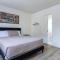 337 - Unit 4 Modern Relaxing & Beautiful Apt - 洛杉矶