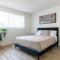 337 - Unit 4 Modern Relaxing & Beautiful Apt - 洛杉矶