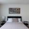 337 - Unit 4 Modern Relaxing & Beautiful Apt - 洛杉矶