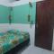 Hostel muiraquitâ quartos de frente para o mar - 阿拉卡蒂