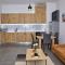 Luxury Square 21 Tirana Apartment, Albania