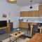 Luxury Square 21 Tirana Apartment, Albania