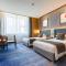 Bliss International Hotel