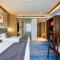 Bliss International Hotel