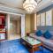 Bliss International Hotel