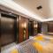 Till Bright Hotel Huaihua High-speed Railway South Station Wanda Plaza - Huaihua