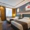 Bliss International Hotel
