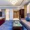Bliss International Hotel