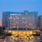 Bliss International Hotel