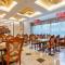 Bliss International Hotel
