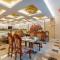 Bliss International Hotel