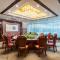 Bliss International Hotel