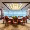 Bliss International Hotel