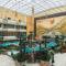 Bliss International Hotel