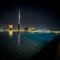 64th Floor Rooftop Dream, Burj Khalifa View Pool, 2Br Apartment in Paramount Hotel Midtown - 迪拜