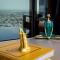 64th Floor Rooftop Dream, Burj Khalifa View Pool, 2Br Apartment in Paramount Hotel Midtown - 迪拜