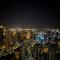 64th Floor Rooftop Dream, Burj Khalifa View Pool, 2Br Apartment in Paramount Hotel Midtown - 迪拜