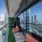 64th Floor Rooftop Dream, Burj Khalifa View Pool, 2Br Apartment in Paramount Hotel Midtown - 迪拜