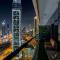 64th Floor Rooftop Dream, Burj Khalifa View Pool, 2Br Apartment in Paramount Hotel Midtown - 迪拜