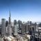 64th Floor Rooftop Dream, Burj Khalifa View Pool, 2Br Apartment in Paramount Hotel Midtown - 迪拜