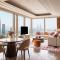 Raffles Shenzhen, Situated in the heart of One Shenzhen Bay, Book Now to Enjoy Free Minibar and Happy Hour Privileges at Long Bar on 71F