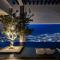 64th Floor Rooftop Dream, Burj Khalifa View Pool, 2Br Apartment in Paramount Hotel Midtown - 迪拜