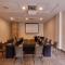 Pullman Lima San Isidro