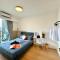 Weekly Monthly Stay - Subang Jaya Edumetro SEGI Ruma - Subang Jaya
