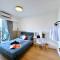 Weekly Monthly Stay - Subang Jaya Edumetro SEGI Ruma - Subang Jaya