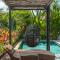 Villa Asri - Incredible Tropical 3BR close to Nyanyi beach!