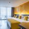 Bosphorus Sorgun Hotel Ultra Allinclusive - 锡德