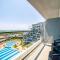 Bosphorus Sorgun Hotel Ultra Allinclusive - 锡德