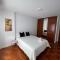 Apartamento Balaídos Vigo