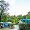 Camping RCN Le Moulin de la Pique - 贝尔韦 Camping RCN Le Moulin de la Pique - 贝尔韦