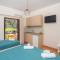 Eros appartments