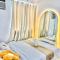 Cozy Stay at Arezzo Place, Davao City
