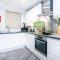 Stylish Apt Near O2, Canary Wharf & Isle of Dogs - Londýn