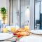 Stylish Apt Near O2, Canary Wharf & Isle of Dogs - Londýn